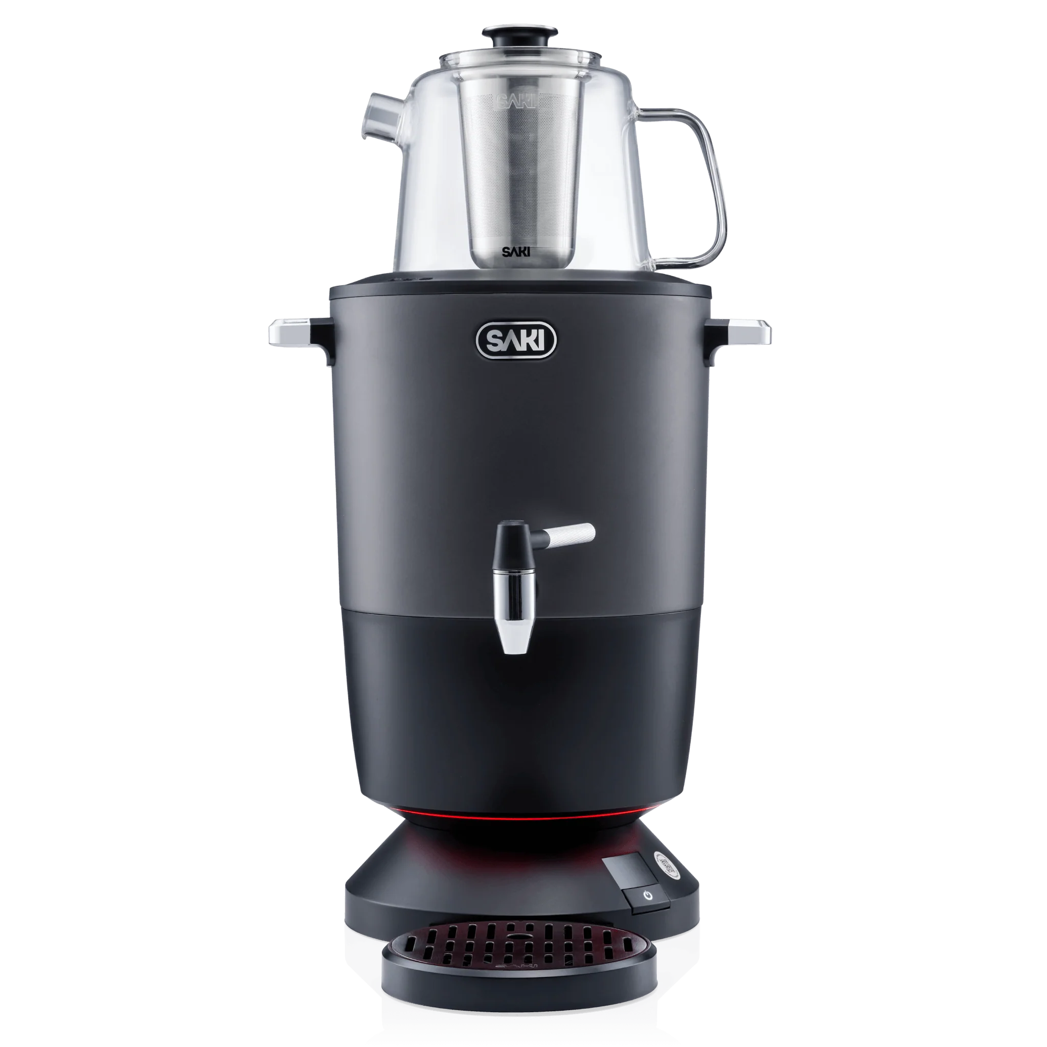 Manual Brewing